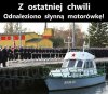 Ma dodatkową funkcję