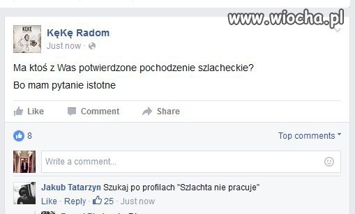 Szlachta