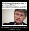 To będzie taki Ukraiński ...