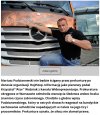 Pudzian NIEWINNY!