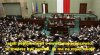 Posły jak zwykle