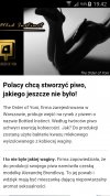 To jest chore...
