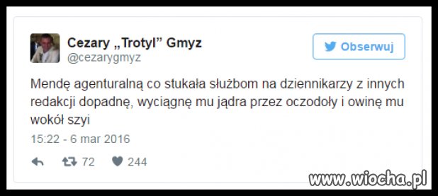 Czy to już można nazwać