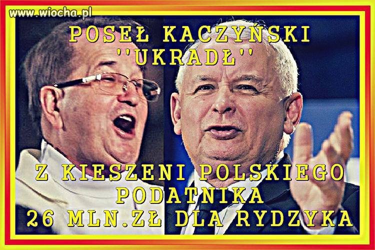 Kiedyś  Polacy