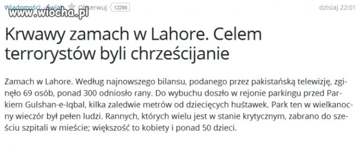 Wielkanocne życzenia