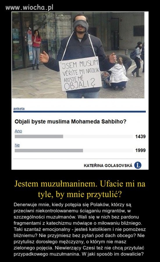 Słowianie mądrzy przed szkodą.