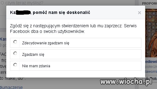 Obiektywna ankieta