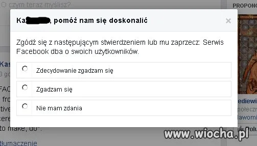 Obiektywna ankieta