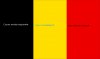 Nowe znaczenie barw Flagi Belgii