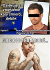 Polski Hannibal Lecter wyśmiewa sądy