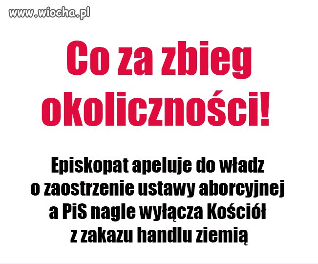 Dziwni traf