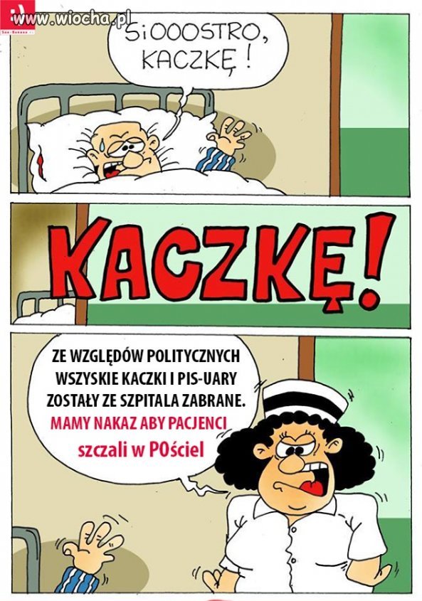  Tym razem coś na wesoło
