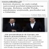 Wstrzymał islam jak znachor pandemię...