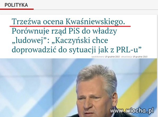 Tak jakby powiedzieć słony cukier