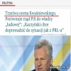 Tak jakby powiedzieć słony cukier