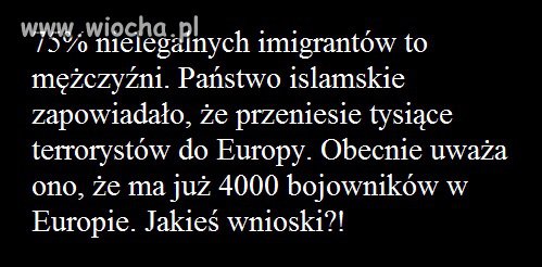 A Europa w śnie zimowym 