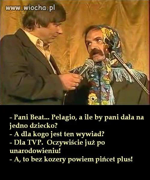 Klasyka