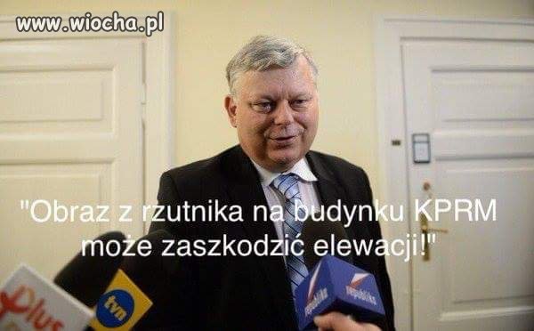 Gdyby głupota miał skrzydła ...