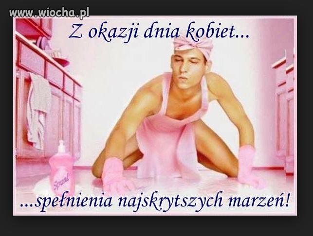 Lewaki życzą wszystkiego najlepszego.