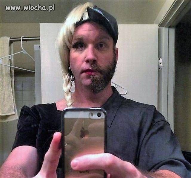 Prawdziwy gender