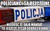 Policjanci