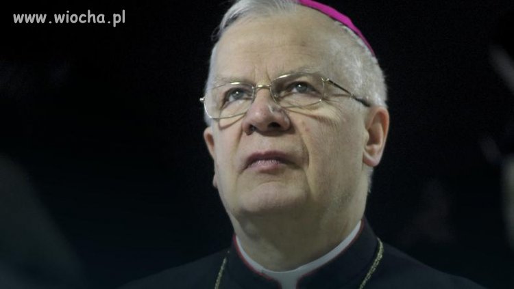 Michalik o nowej targowicy