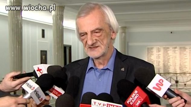 Tak, brałem, ale się nie zaciągałem 