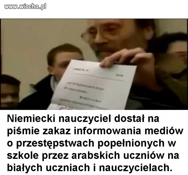 O co tu chodzi?