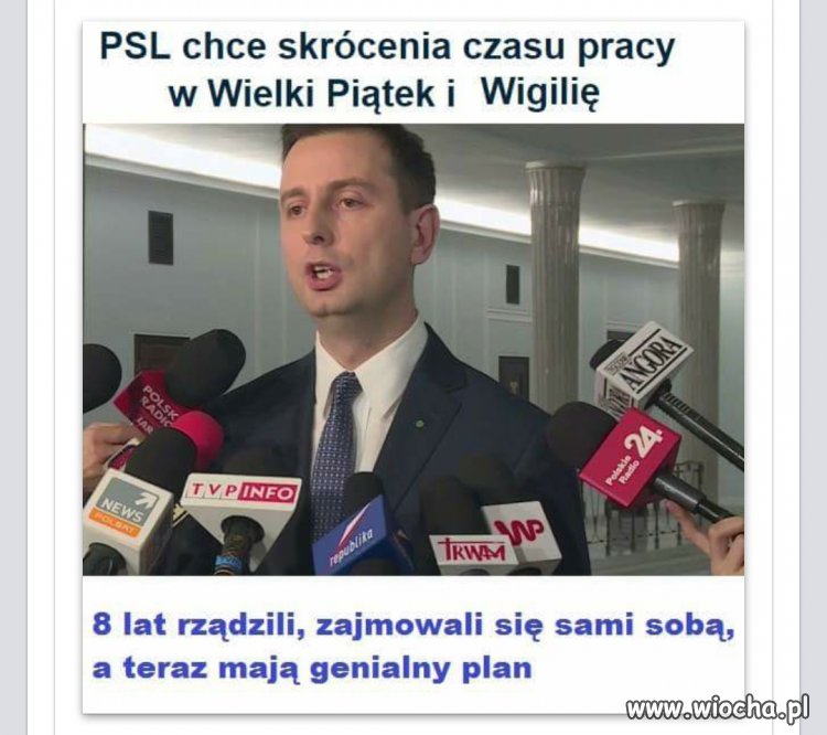 Obudzili się.