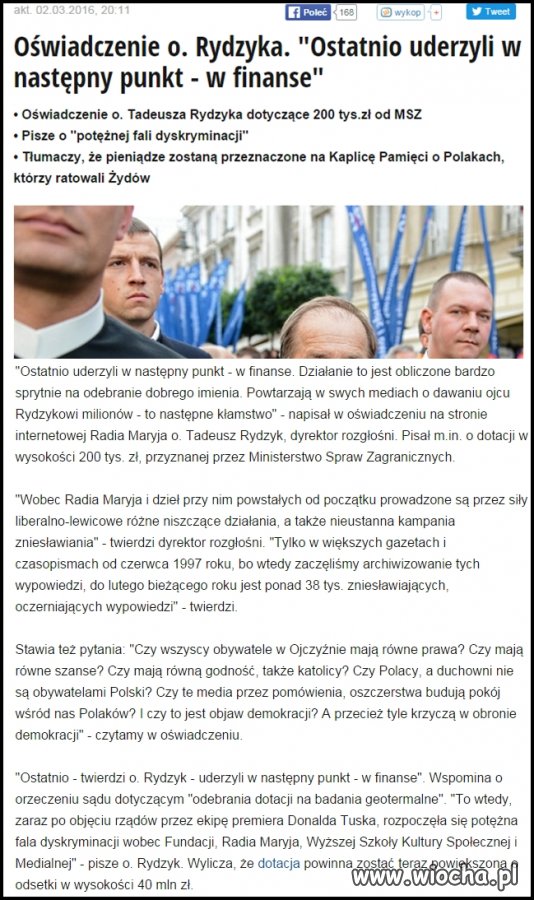 Ja pier.e ja też 