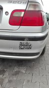 Pocieraj Banana... BMW. 