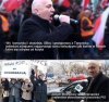 Hipokryzja Brudzińskiego.