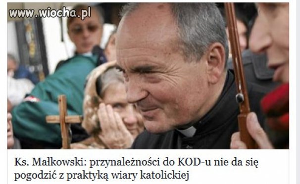 Mądrzejszy od swojego Szefa.