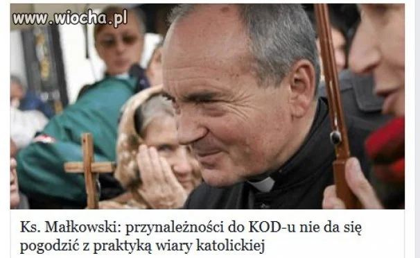 Mądrzejszy od swojego Szefa.