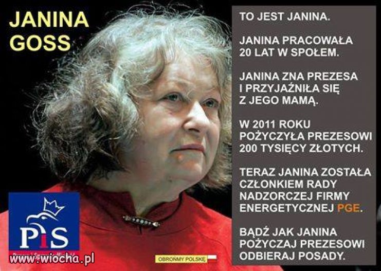 Kupczenie stanowiskami 