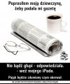 Zdziwiony..