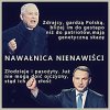 Najpierw jad,nienawiść