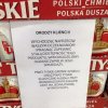 Tego towaru zawsze za mało