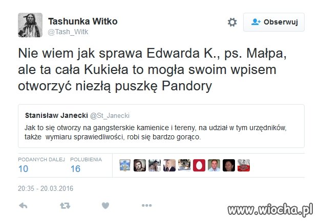 Puszka Pandory