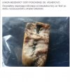 Znowu jakiś bydlak wkłada gwoździe do parówek