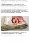 Kasjerka w Niemczech VS Kasjerka niewolnik Polska