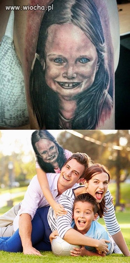 Tatuaż