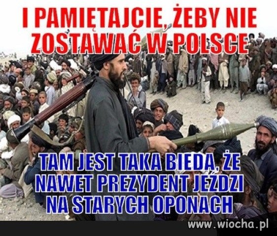 He he he
