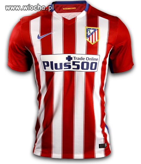 Atletico Madryt.
