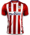 Atletico Madryt.