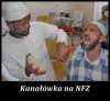 Leczenie kanałowe ...