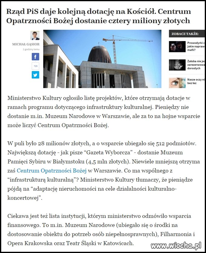 My przez tych ujów z pisu