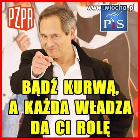 Oj faraon faraon 