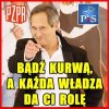 Oj faraon faraon 