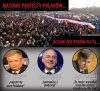 Ale jak oni chodzili z pochodniami,podjudzali, 